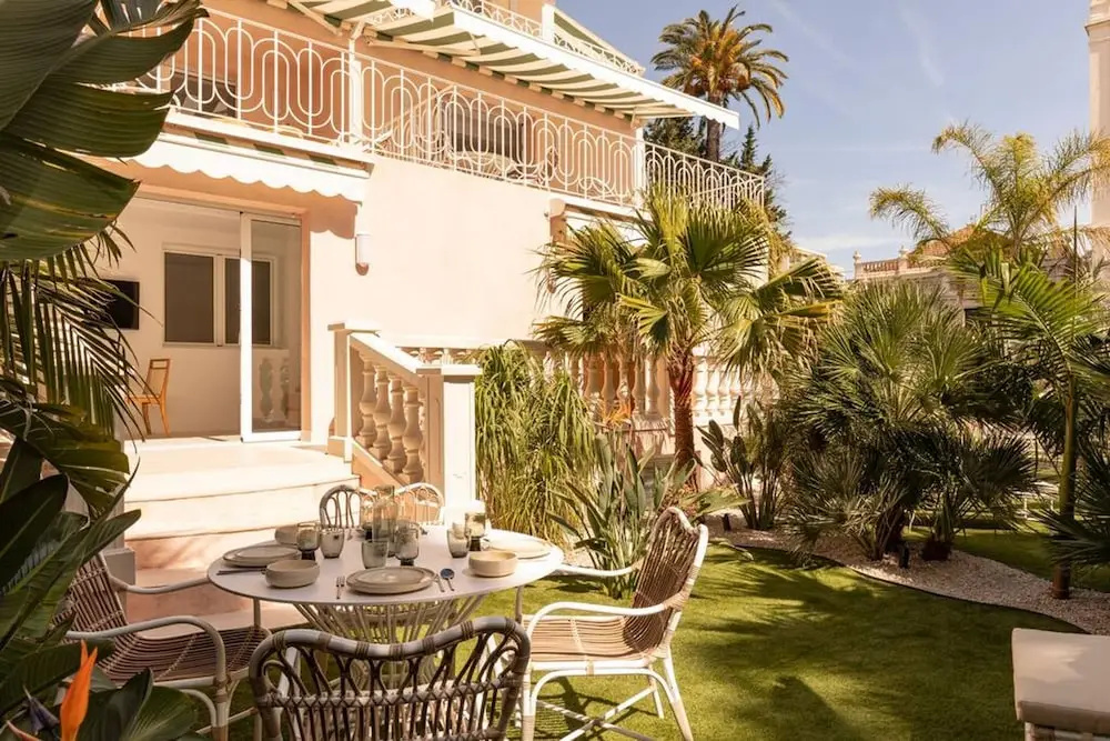 Carla Rosa 4 Apartement Giardino - 2 BDR Piscine