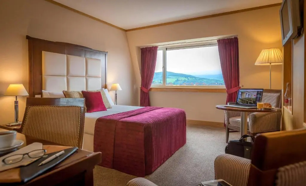 Talbot Hotel Clonmel - Chambres