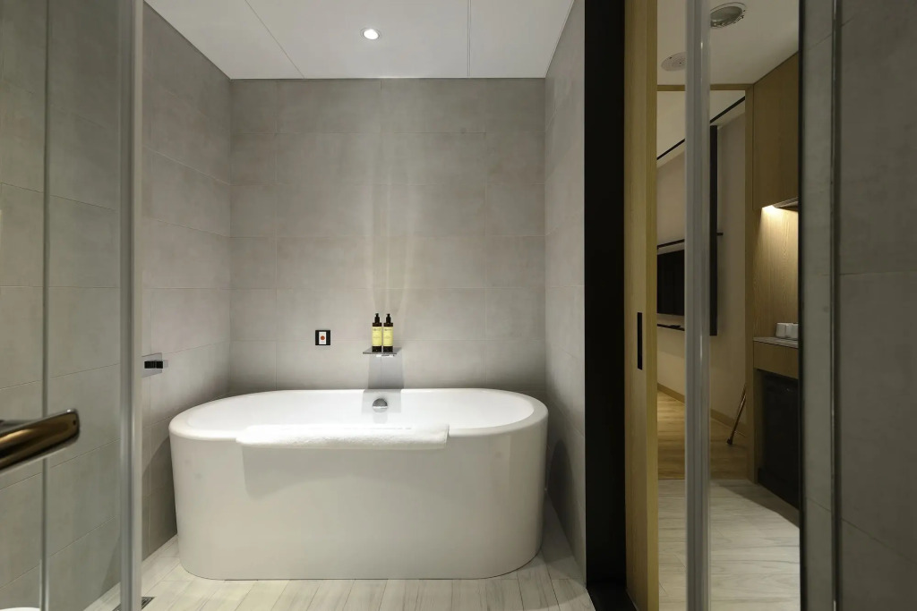 Evergreen Palace Hotel Chiayi — фото 6