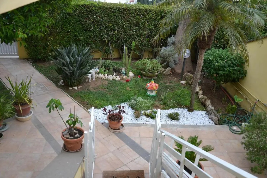 La Casa Del Mare