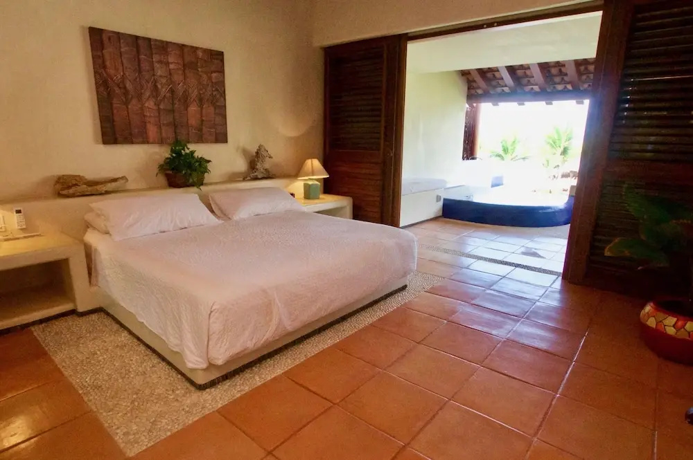 Luxury Villa