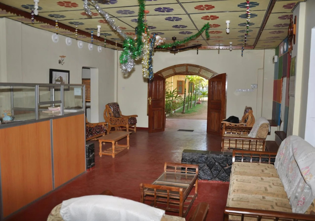 Hotel photo 12