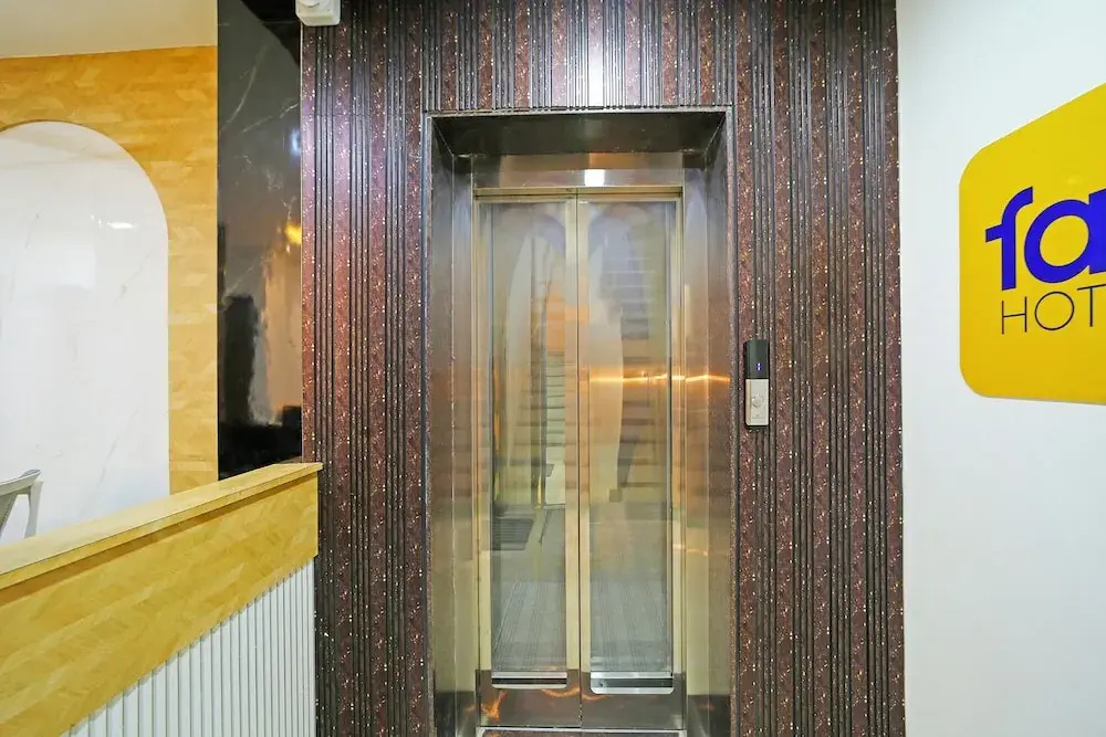 Hotel photo 11
