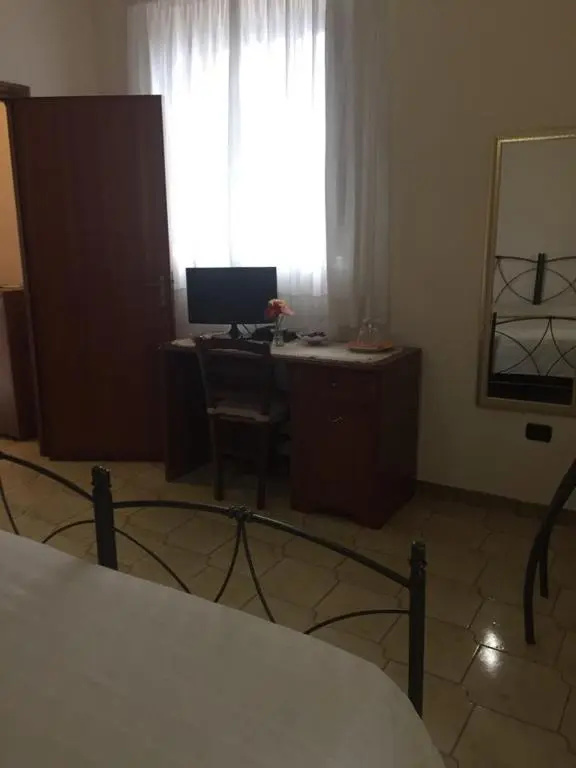 Agriturismo Da Regina - Chambres