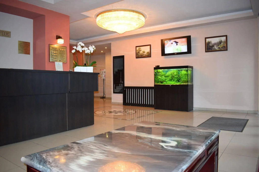 Hotel photo 15