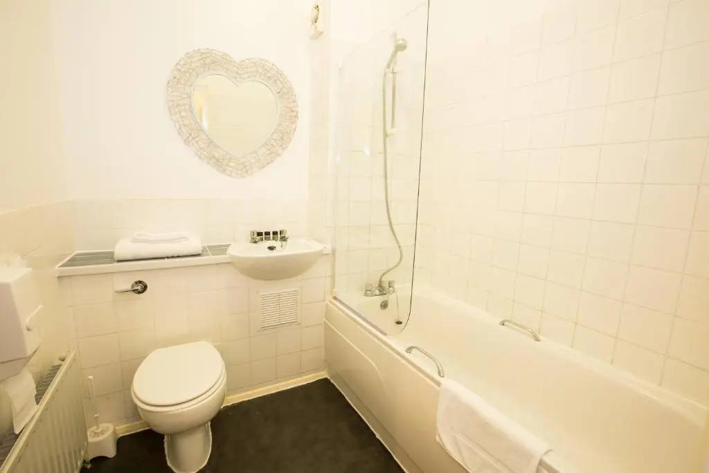 Gray Manor Hotel - Chambres