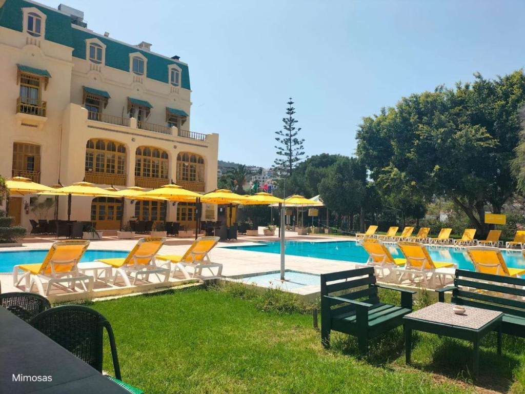 Hotel photo 5