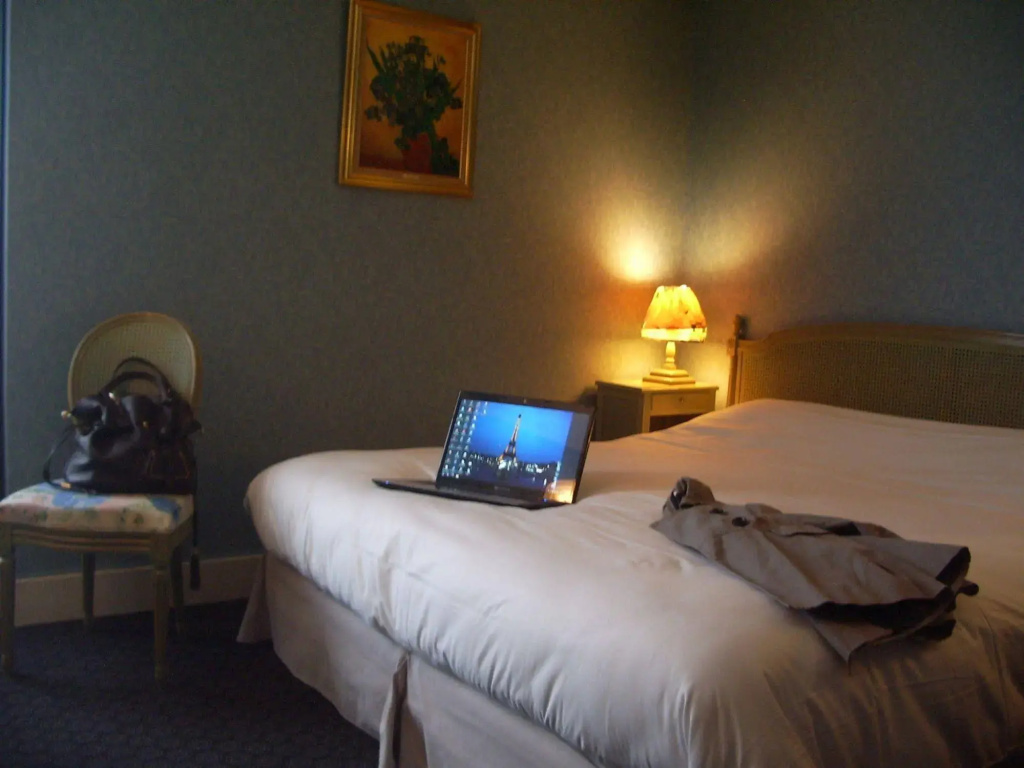 Hotel photo 14
