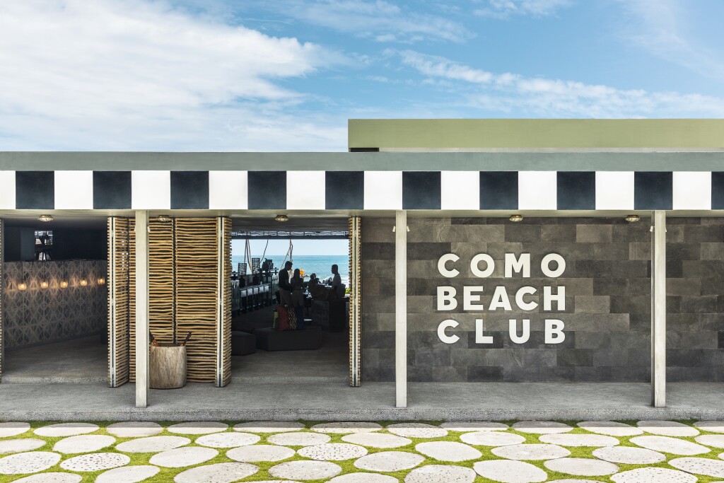 Como Uma Canggu