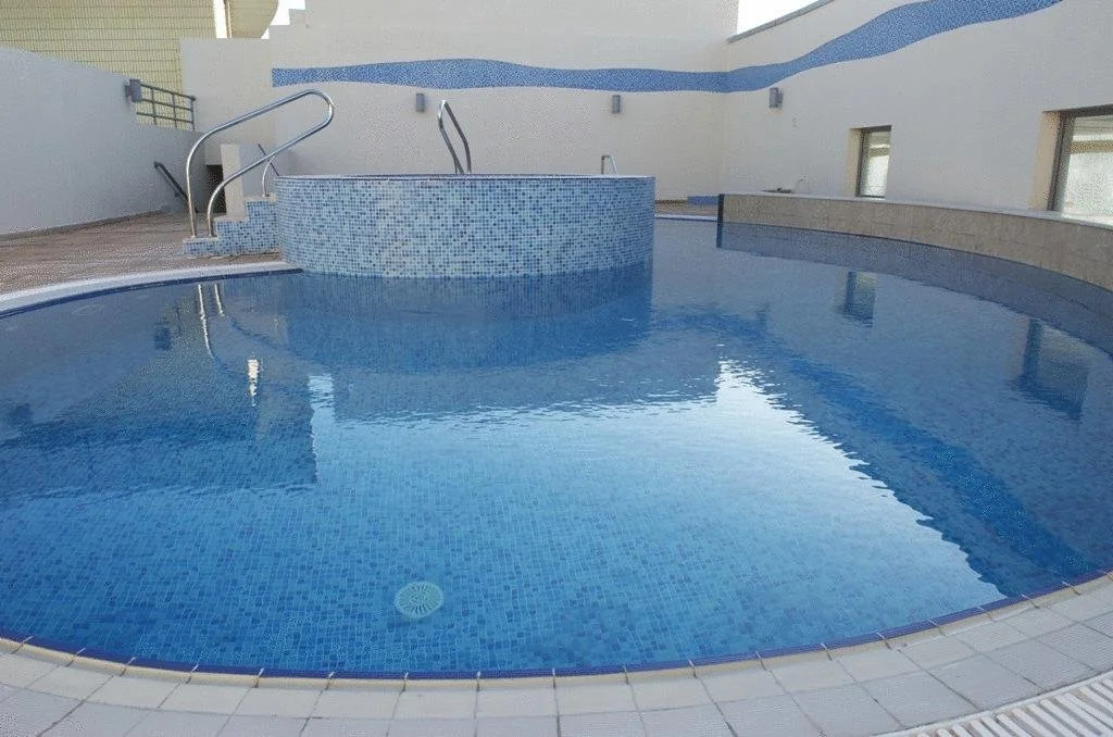 Grand Belle Vue Apartment Hotel — Дубаї, Об'єднані Арабські Емірати мініатюра 26