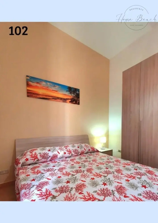 Special Family Apartment 2 Steps From the sea