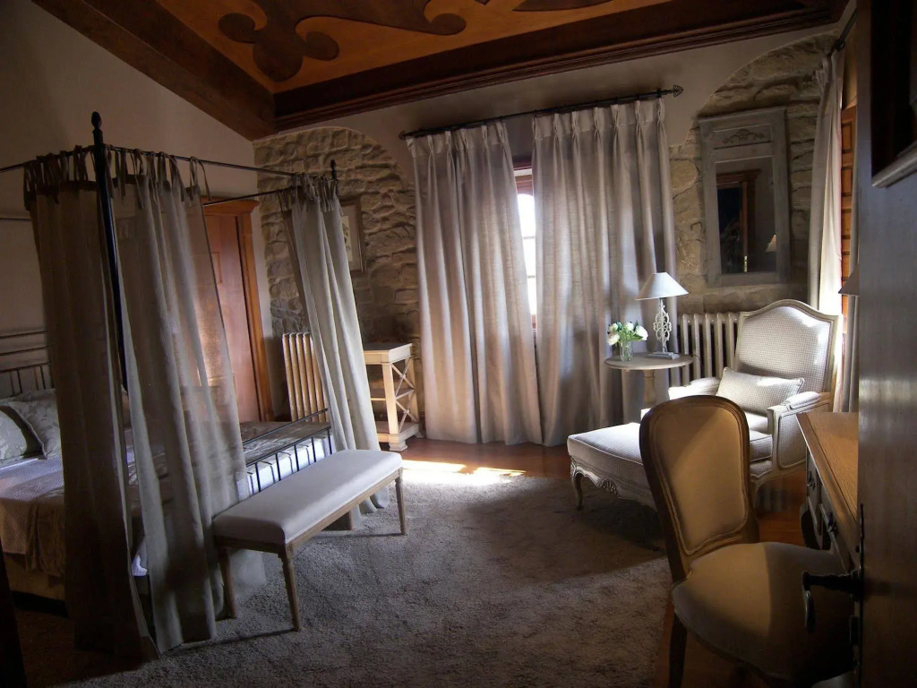 Hotel Castillo El Collado by null