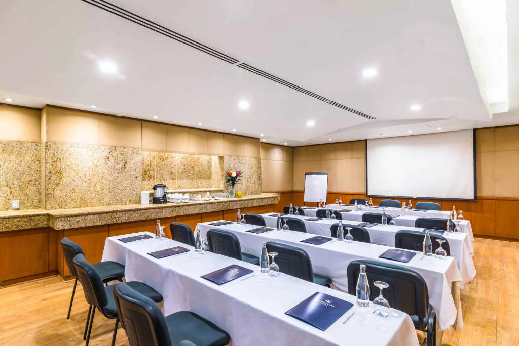 Eurostars Zona Rosa Suites - Général