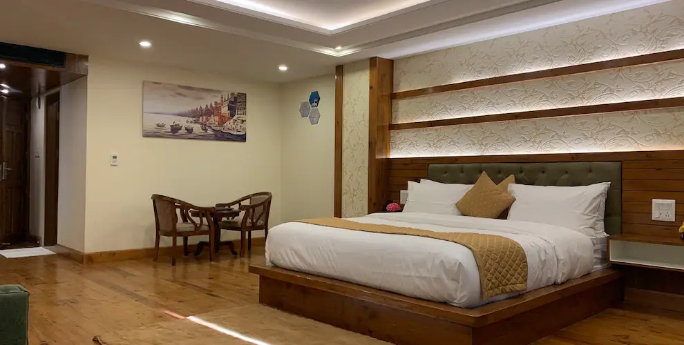 Hotel photo 11