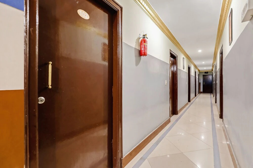 Venkat Regency by OYO Rooms