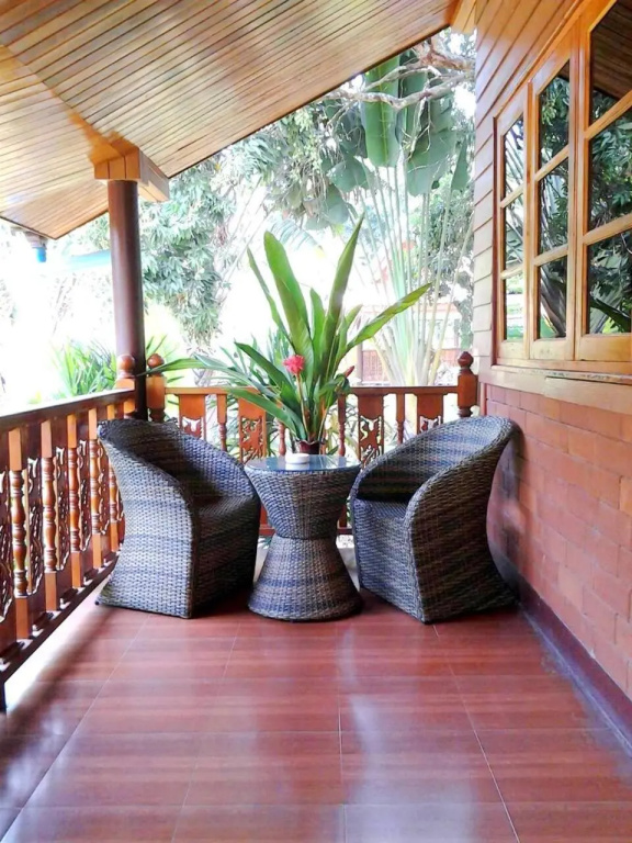 Siam Tara Resort - фото 45