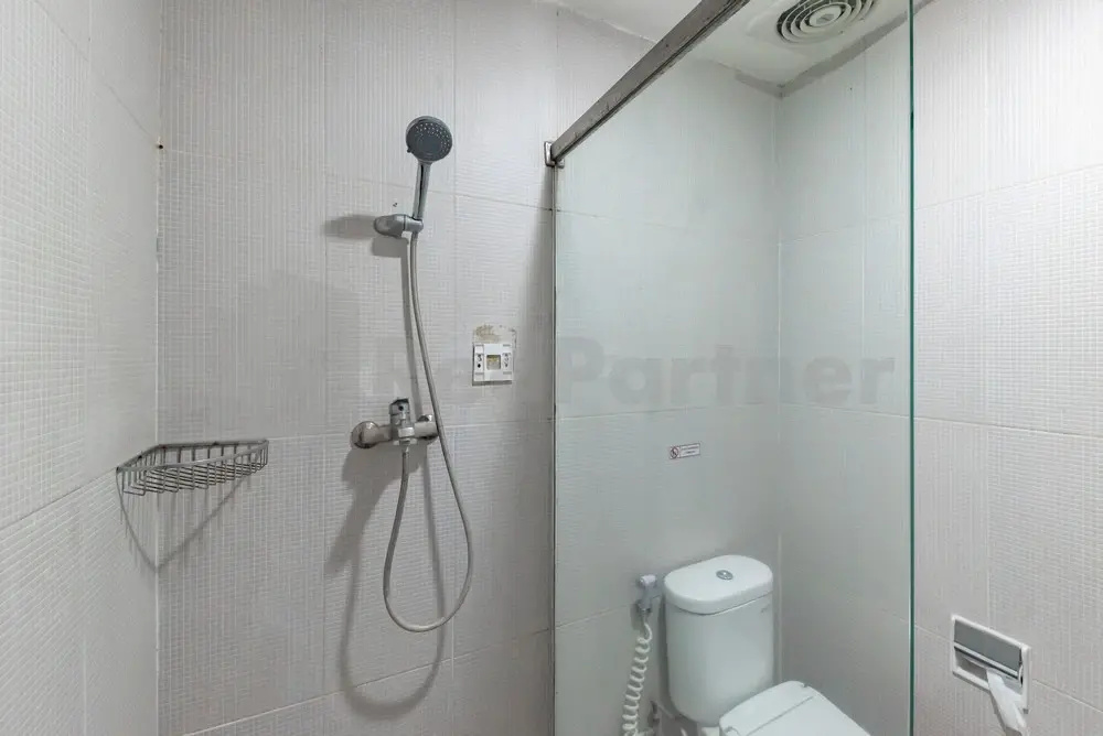 Ozz Hotel - Kuta Bali - Chambres