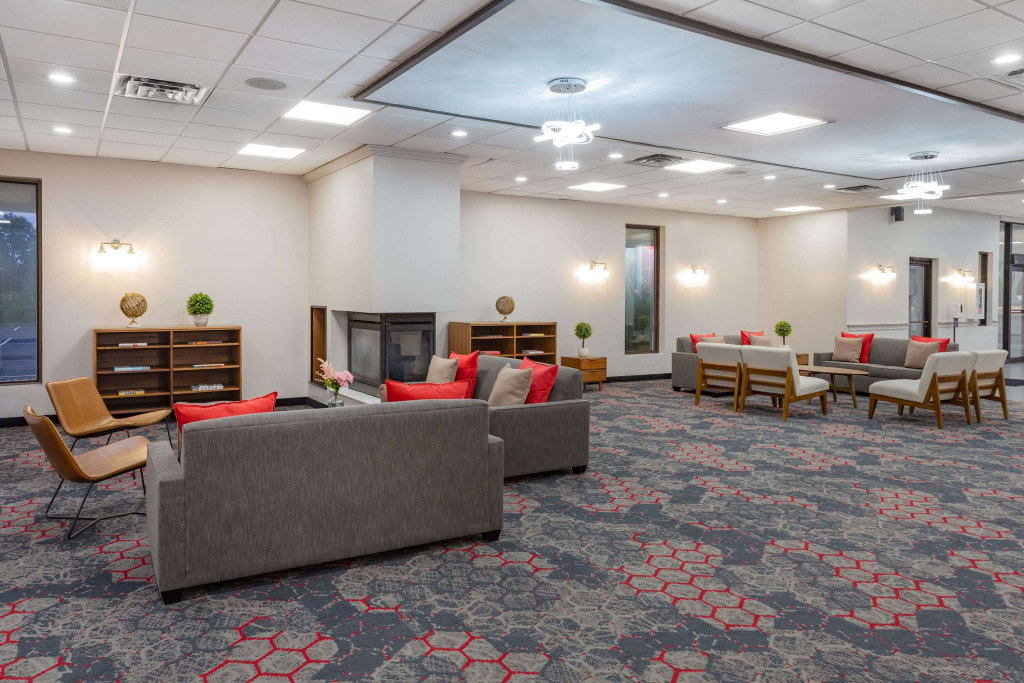 Hotel photo 16