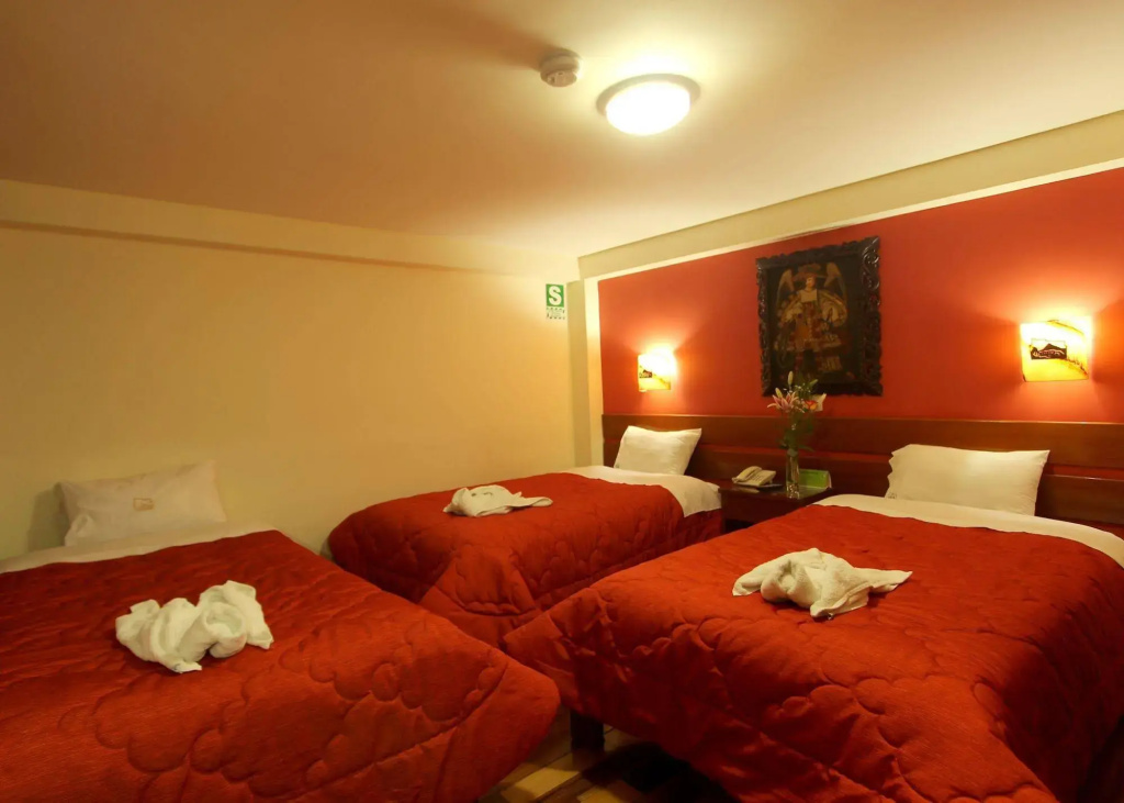 Hotel photo 3
