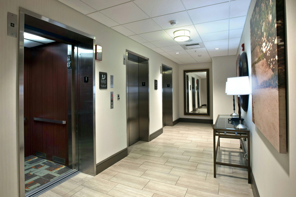 Hilton Garden Inn Minneapolis Airport Mall of America - Général