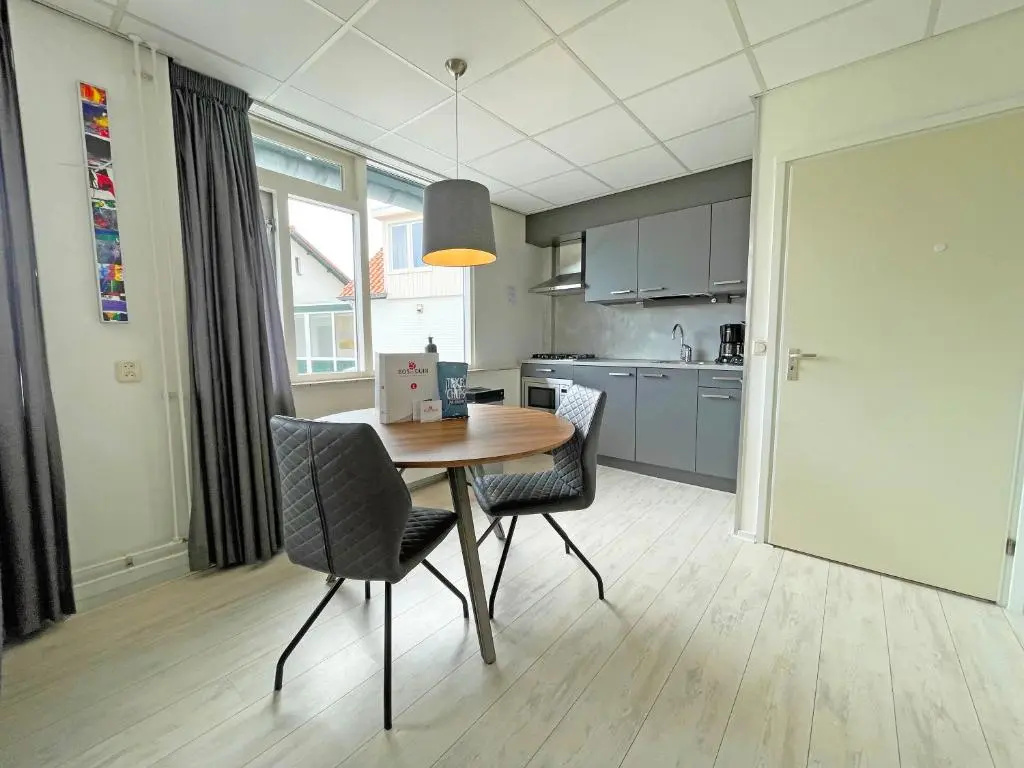Aparthotel Bos en Duin Texel - Chambres