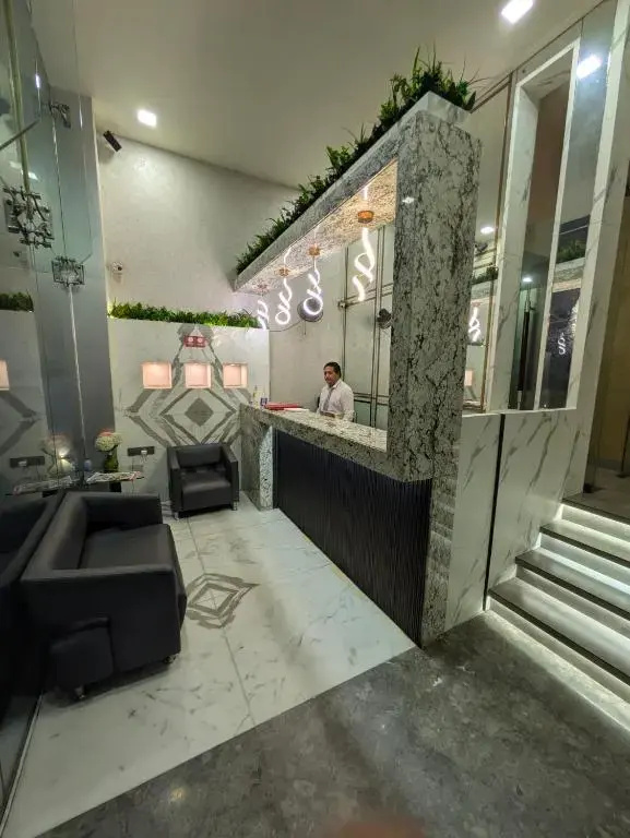 Hotel Varishtta Executive Inn - Chambres