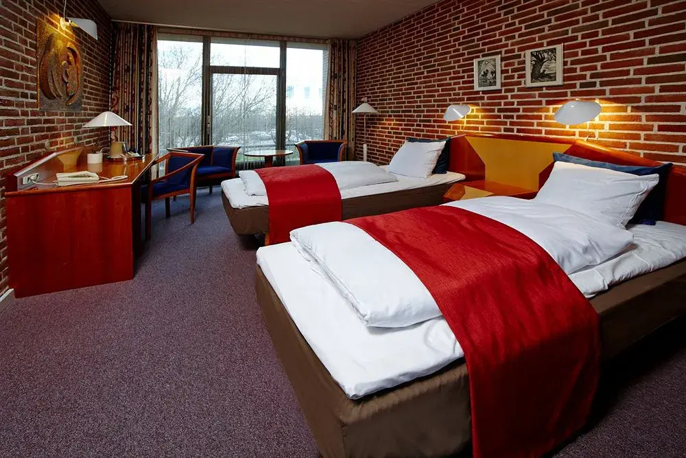 Hotel photo 5