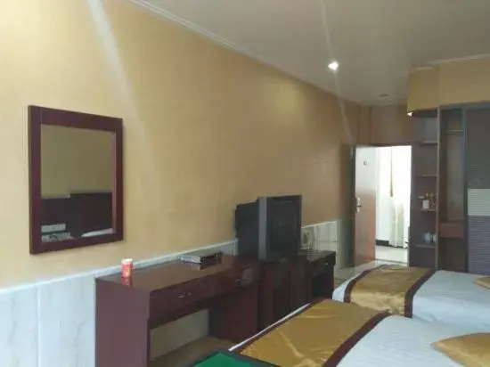 Tiansheng Hotel