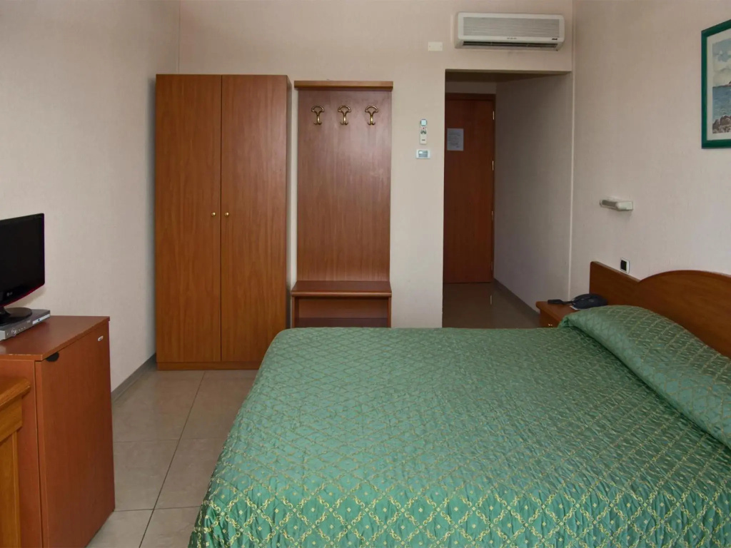 Hotel Cristallo - Général