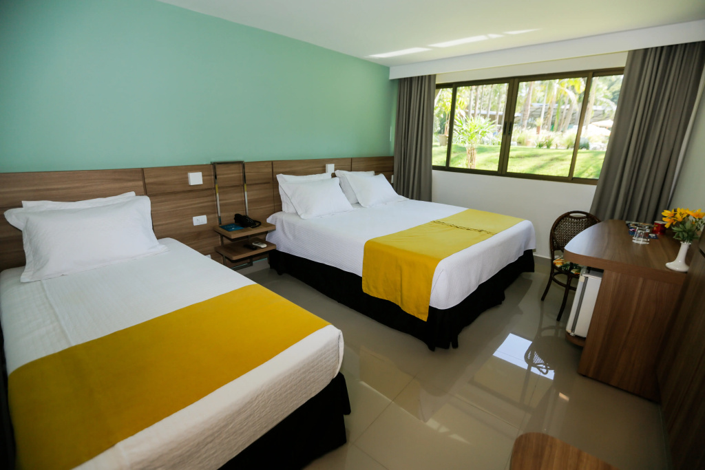 Vivaz Cataratas Hotel & Resort - Général
