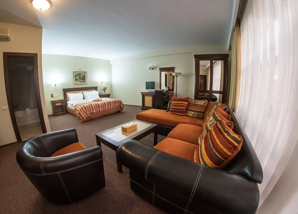 Executive room