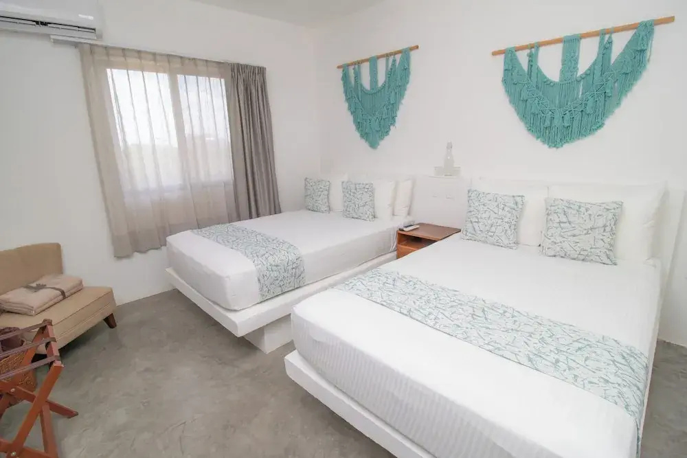 Hotel photo 20