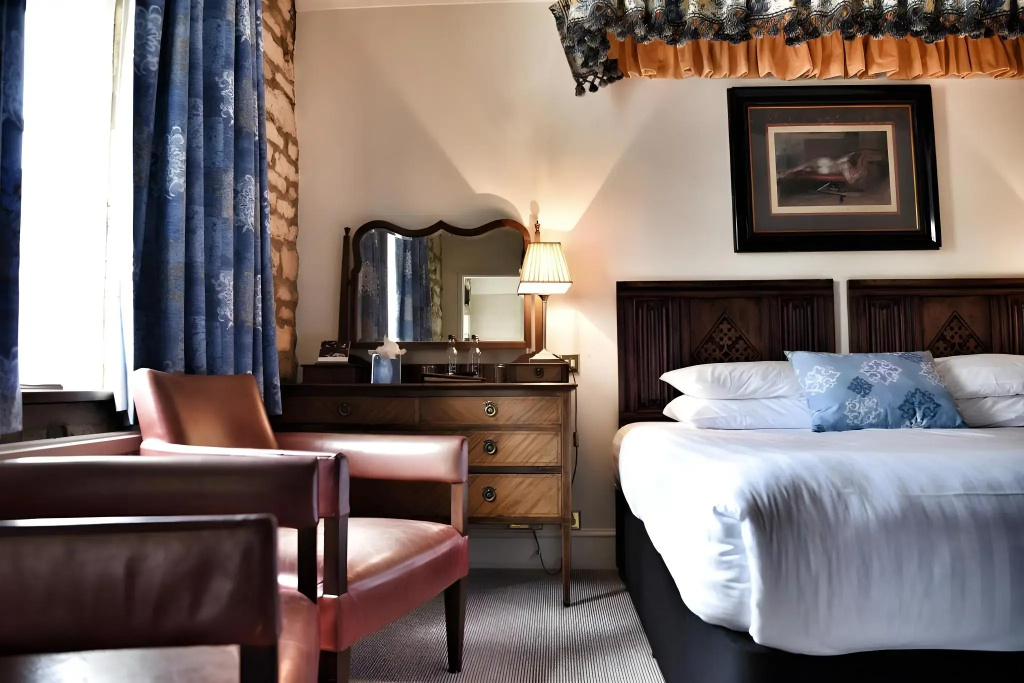 Noel Arms Hotel - Général