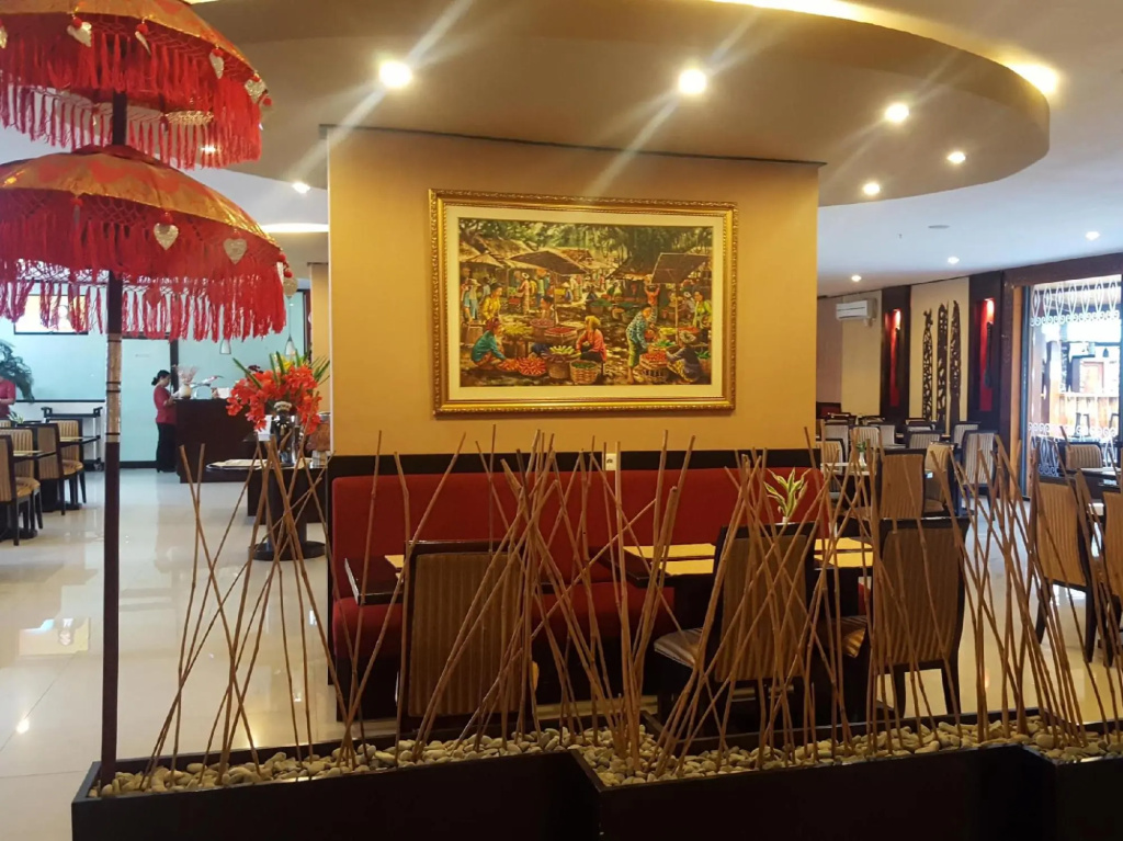 Grand Tembaga Hotel - Général