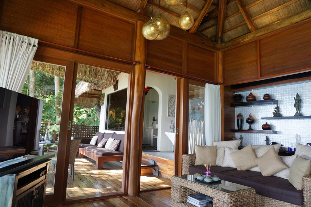 Vellago Resort - Adults Only - Général