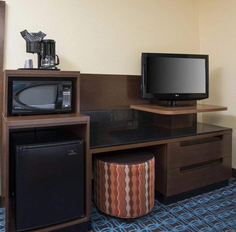 Fairfield Inn & Suites by Marriott Branson - Général