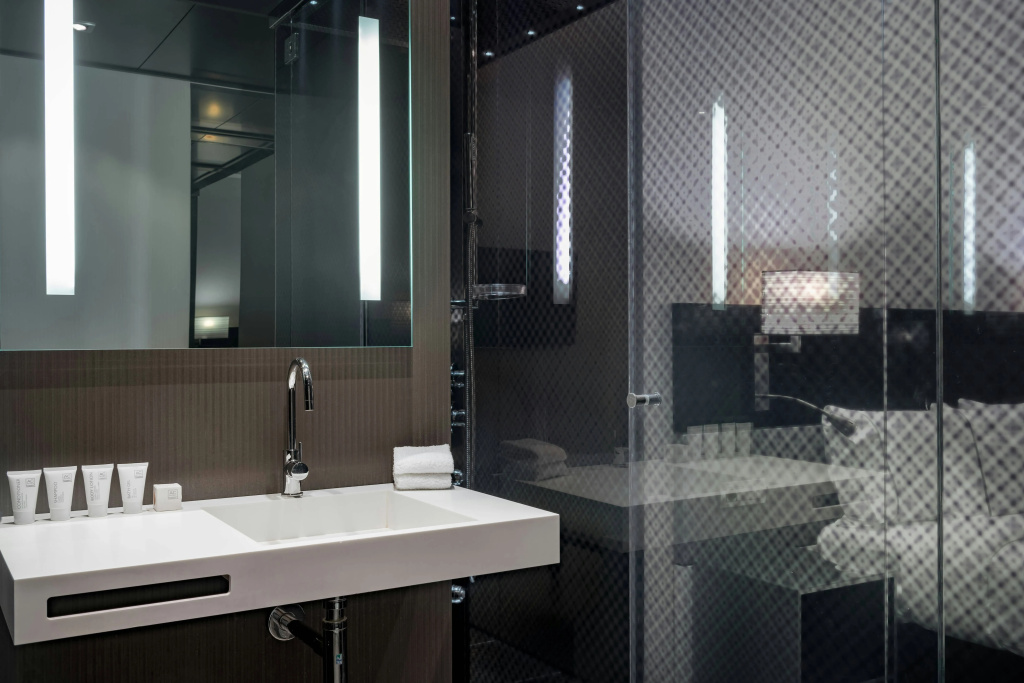 AC Hotel Atocha by Marriott - Général
