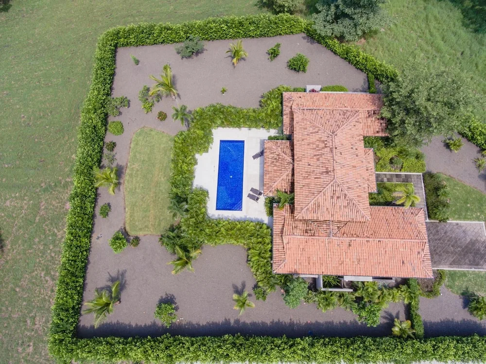 Casa Rebecca