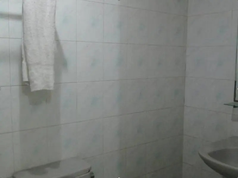 Hotel Lautze Indah - Chambres