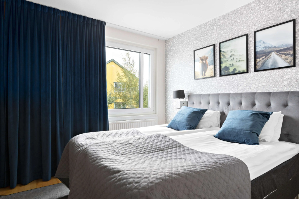 Hotel Falkoping, Sure Hotel Collection by Best Western - Chambres