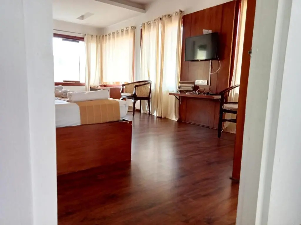Superior Suite