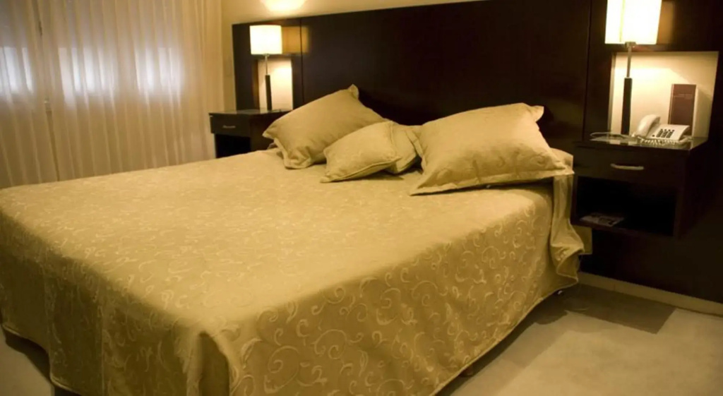 Hotel Iruña - Général