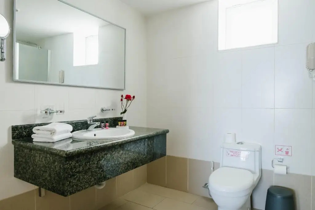 Theo Sunset Bay Hotel - Chambres