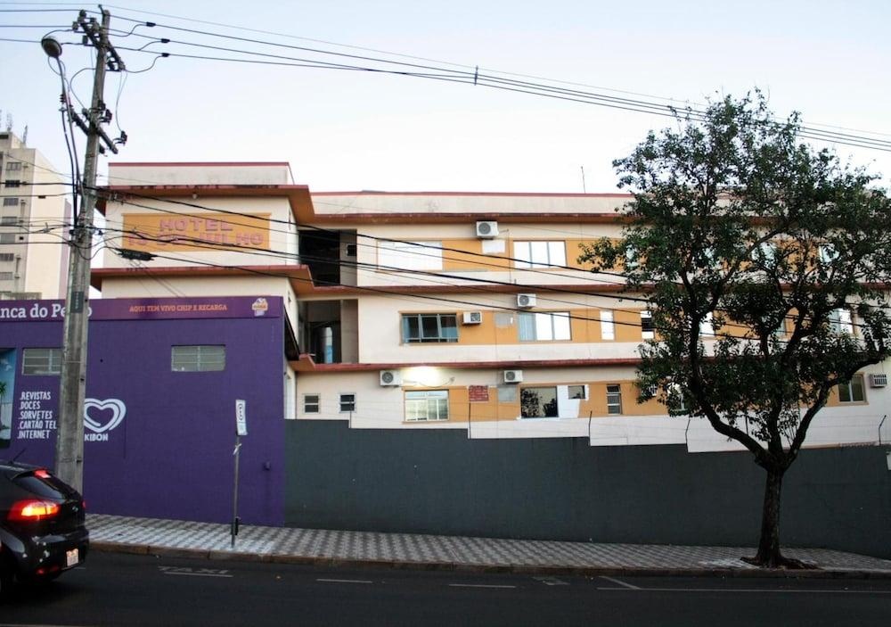 Hotel 15 de Julho
