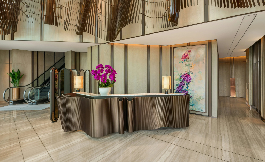 Hilton Saigon - 2