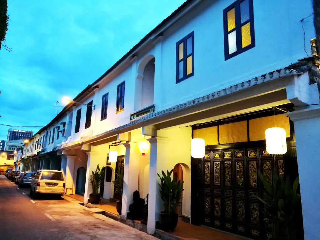 Photo 1 of the hotel
