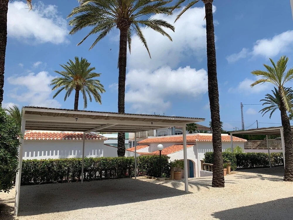 Bungalows El Arenal - Général