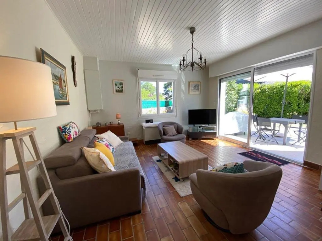 Maison Carnac, 4 pièces, 5 personnes - FR-1-377-31