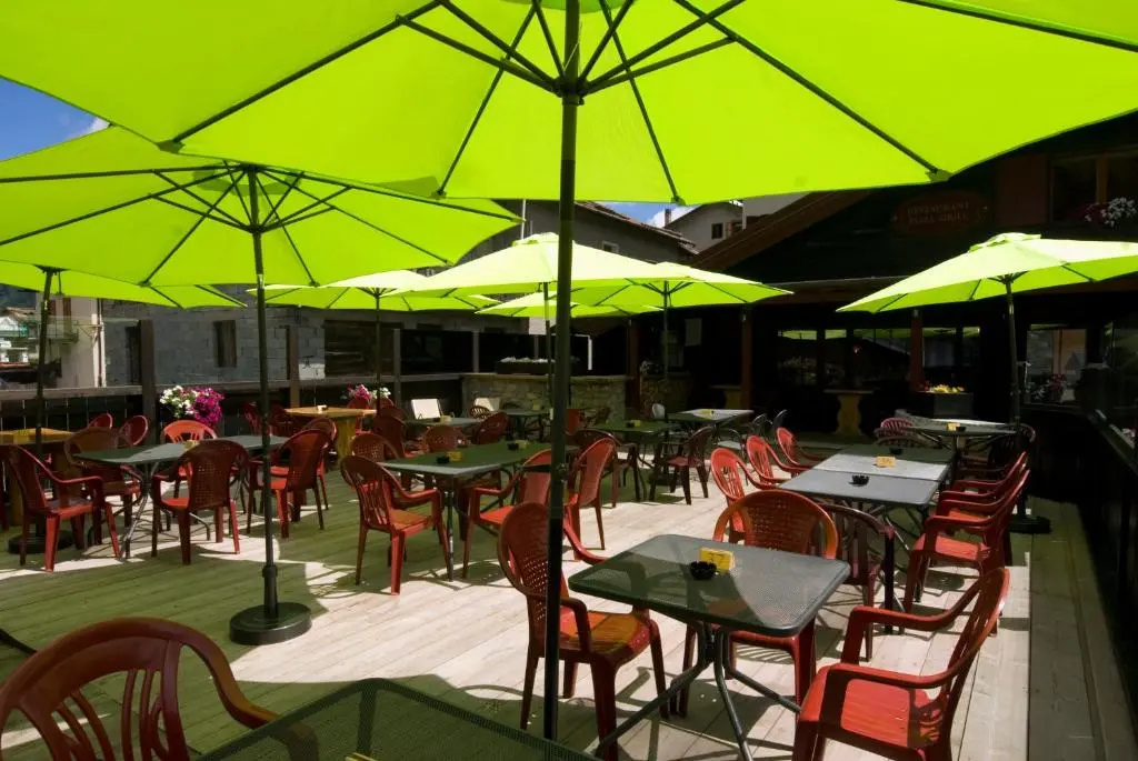 Hotel Galli's - Centro - Général