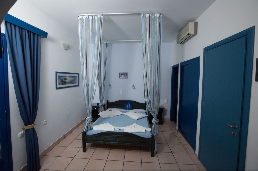 Dilion Hotel 2 *